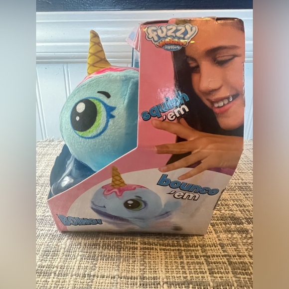 Kids Toy Brand New FUZZY - Picture 3 of 3